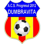 АКС Прогресул 2012 Думбрэвица U19
