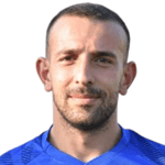 Gabashvili T / Karatsev A