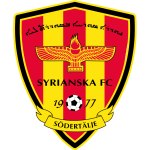 Сирианска U21