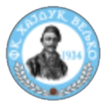 ФК Хайдук Велько 1934 Добри До