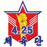 25 апреля СК