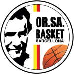 АСД Орса Баскет Барселлона U20