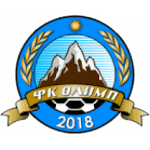 Олимп-2 Химки