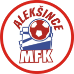МФК Алекшинце