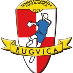 Ругвица U14