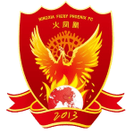 Нинся Файери Феникс