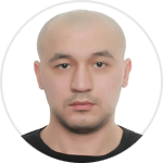 Farhad Urumbaev