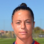 Krejsova P / Maleckova J