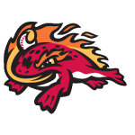 Florida Fire Frogs