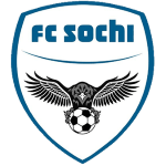 ФК Сочи 2013