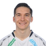 Лопес Ф / Мюррей А