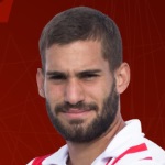 Oliveira G / Saville L
