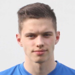 Alicic A / Matkovic L