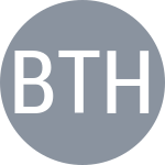 Brouleau L / Thombare P G