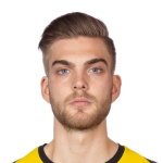 Arcangioli M / Zimmermann K