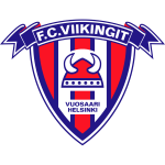 ФК Вийкингит/2