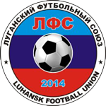 Луганск ПР