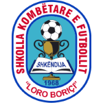 Шкендия Тирана U19