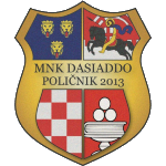 МНК Дасиаддо