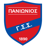 Паниониос U20