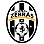 Морленд Зебрас U20