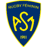 АСМ Романья Регби Феминин