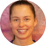 Katie Morris