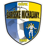ОШФК Шаришске Михальяны