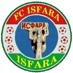 Исфара