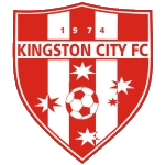 Кингстон Сити U20