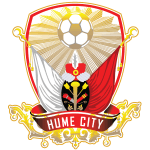 Хьюм Сити U20