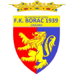 ФК Борац 1939 Люляци
