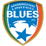 Маннингем Юнайтед Блюз U20