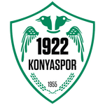 Атикер Коньяспор U21
