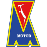 Мотор Люблин U18