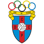 Кова да Пьедаде U19