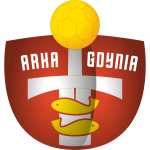 Арка Гдыня