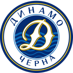 ФК Динамо Черна