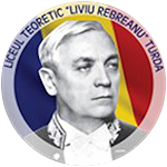 Лицей Ливиу Ребряну Турда Ж2