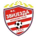 ФК Звиезда Крушково Поле
