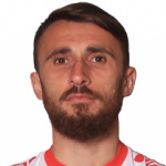 Bradley J / Iradukunda G O