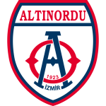 Алтынорду U21
