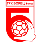 Грк Борец Велес
