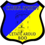 АКС Четате 800 Ардуд II