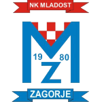 НК Младост Загорье Огулинско