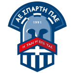 АЕ Спарти