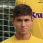 Portillo Ramirez M J / Villarreal A R