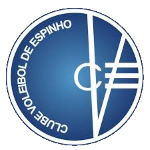 CV Эшпинью