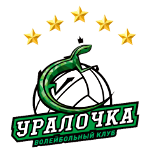 Уралочка-НТМК Екатеринбург Ют