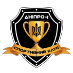 ВФК Злагода-Днепр-1